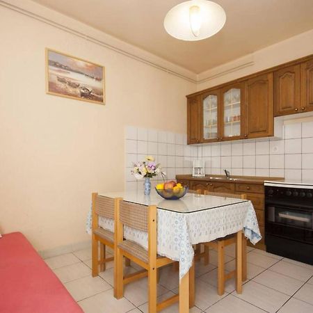 Apartments Zdenka Brodarica  Esterno foto